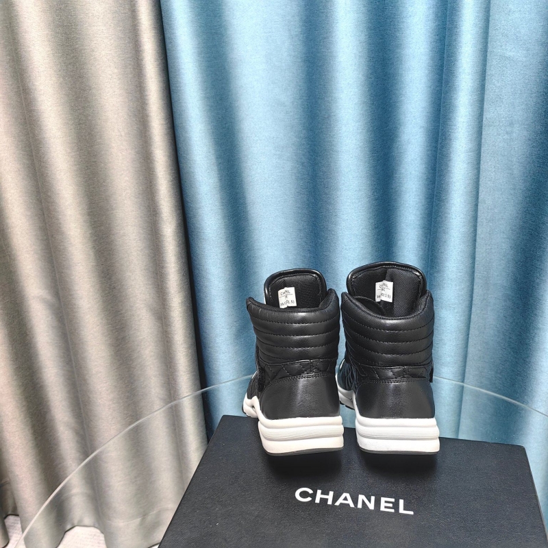 Chanel Casual Shoes